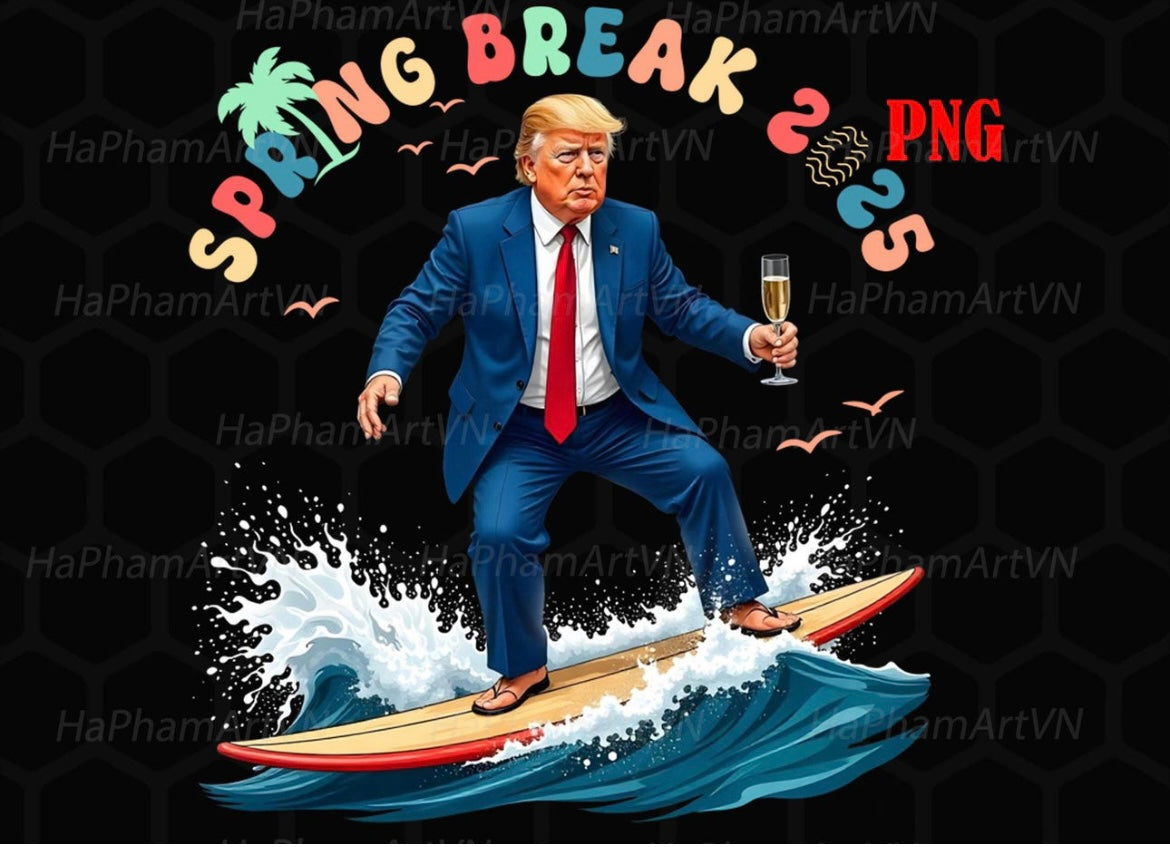 NEW ARRIVALS/SPRING BREAK 2025