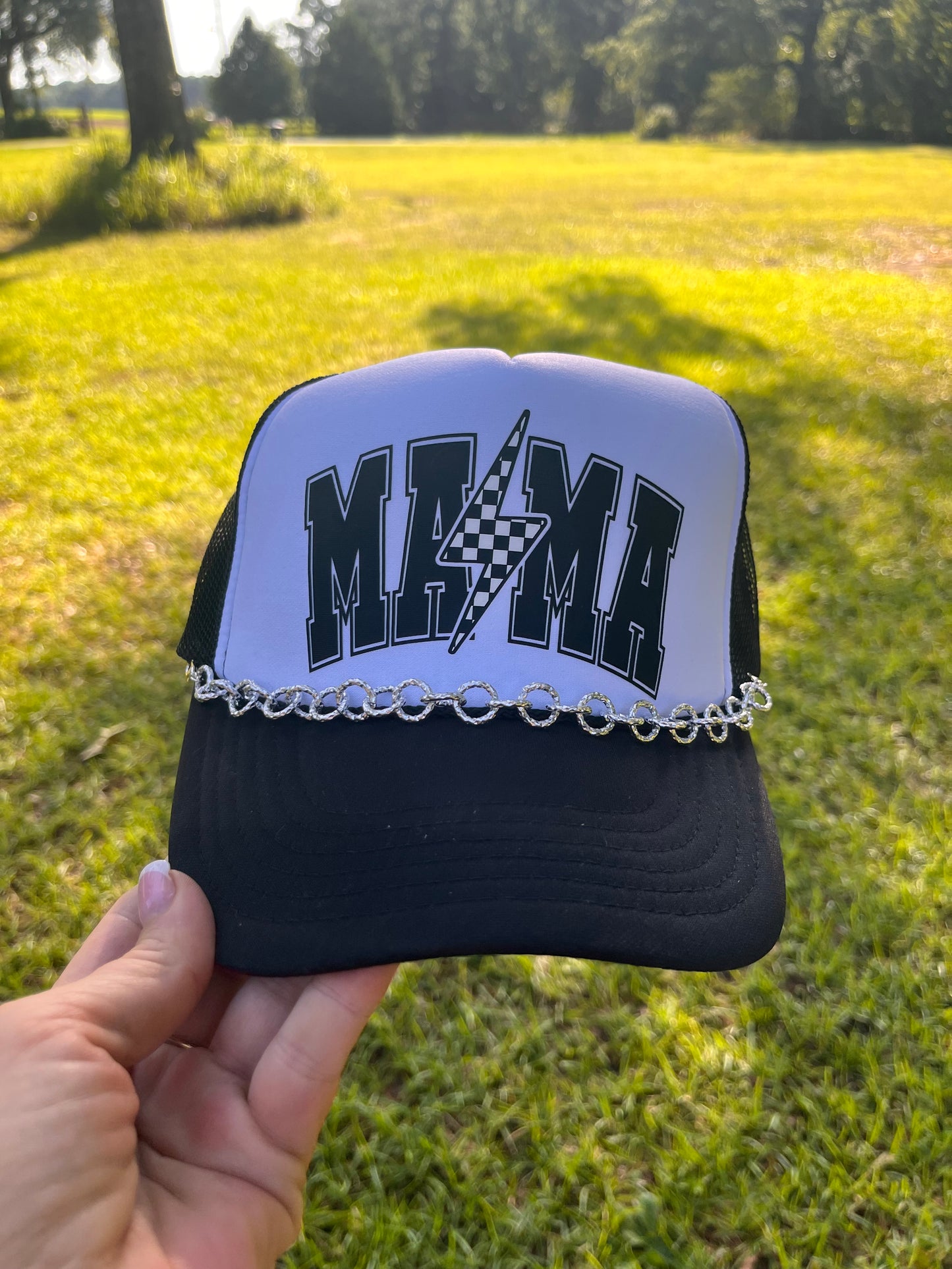 TRUCKER HATS