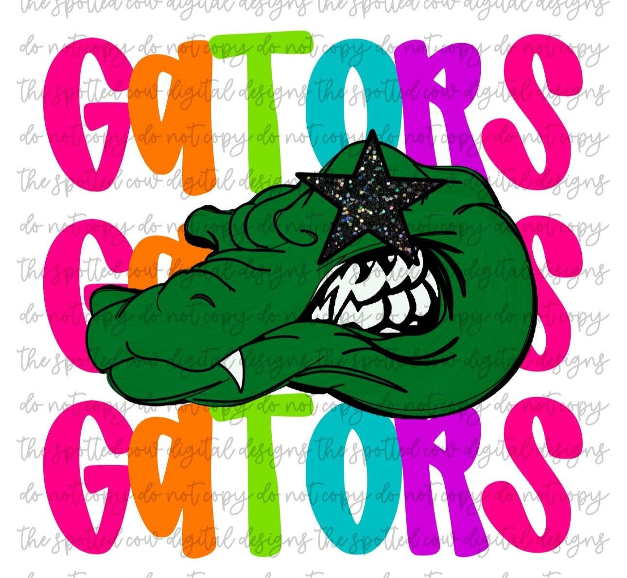 KIDS SHIRTS/SCHOOL SPIRIT