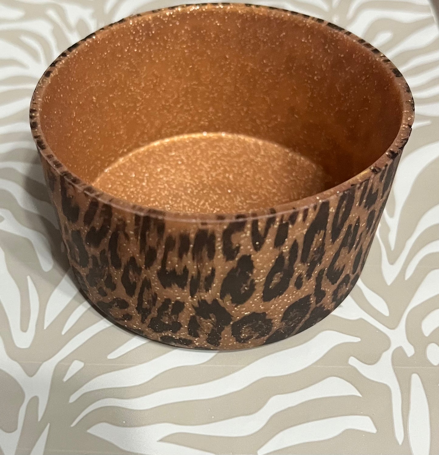 TUMBLER BOOTS