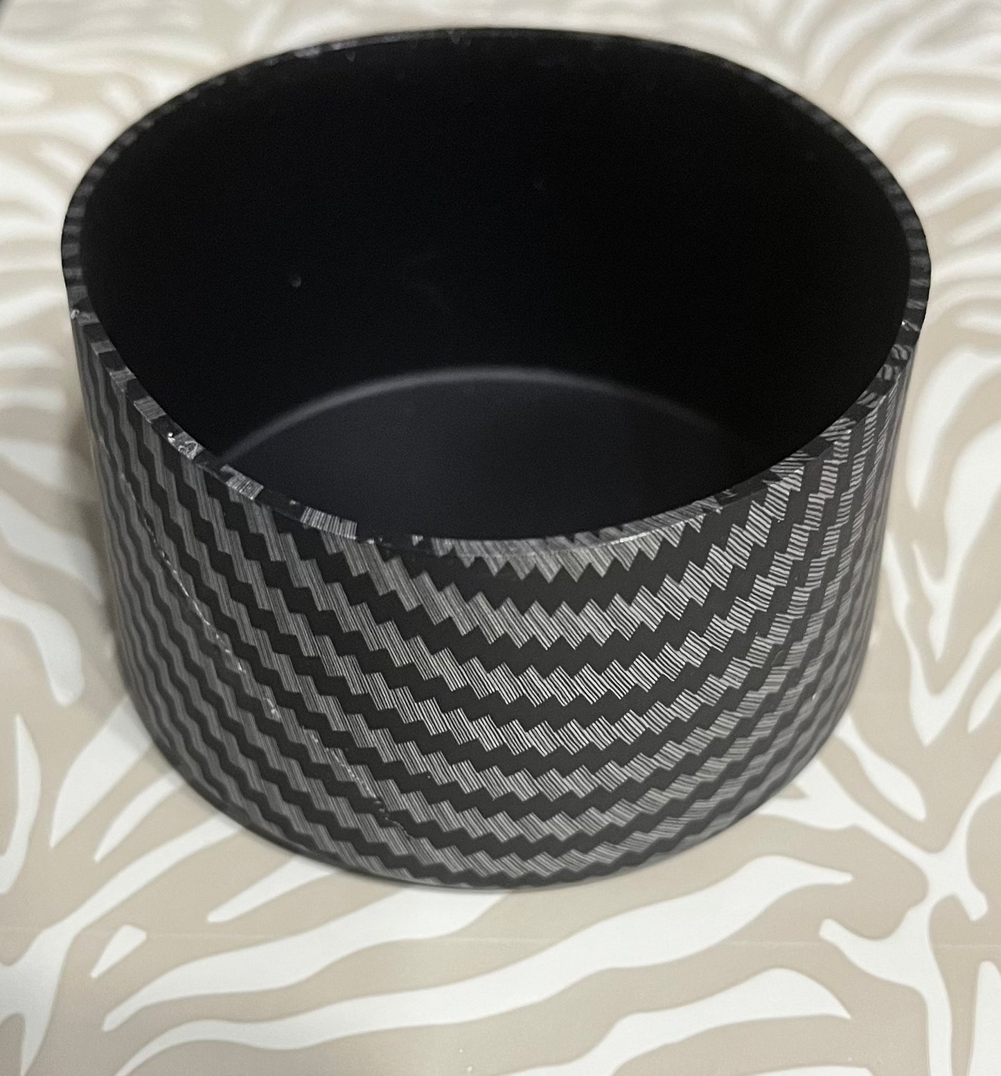 TUMBLER BOOTS