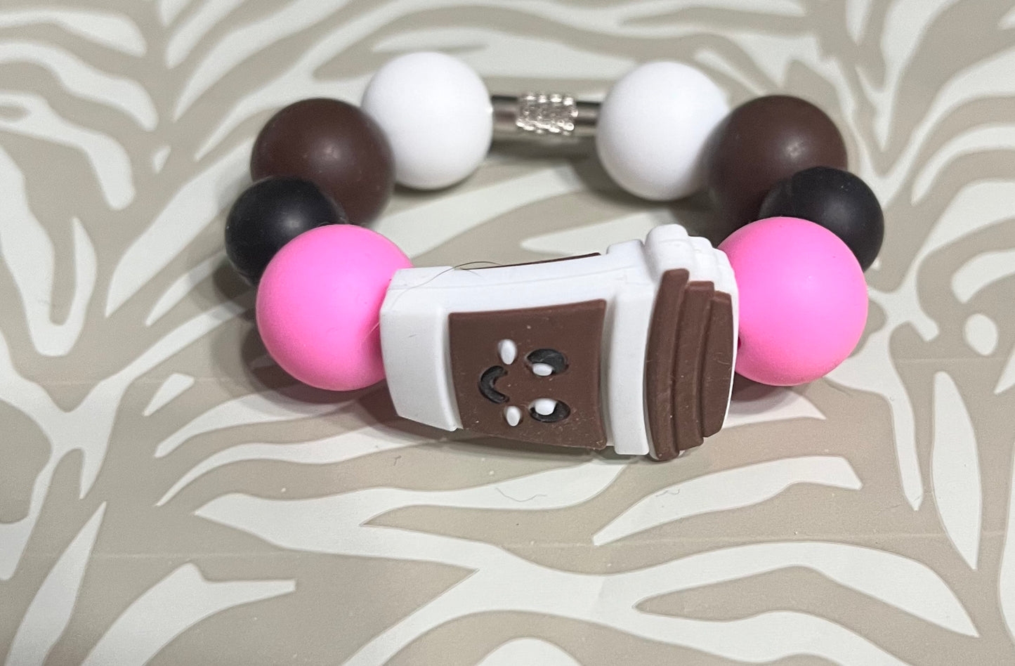 CUP CHARMS