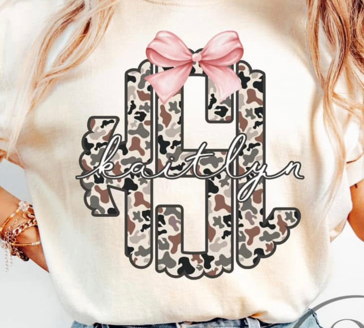 KIDS SHIRTS