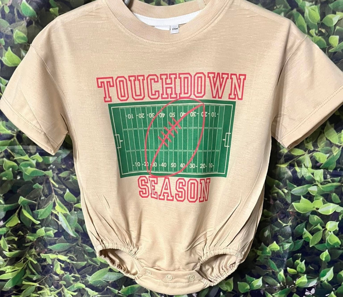 KIDS SHIRTS