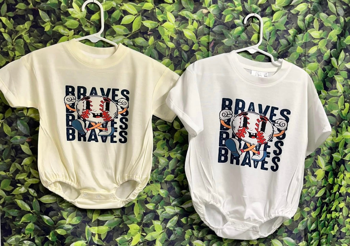 KIDS SHIRTS