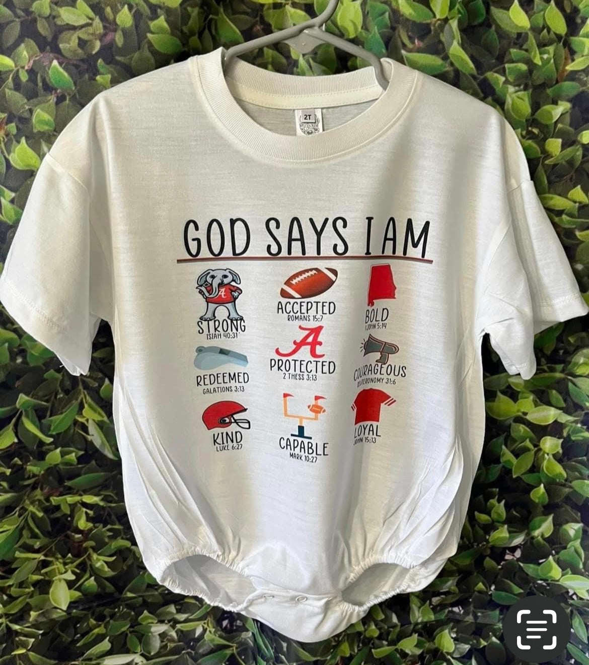 KIDS SHIRTS