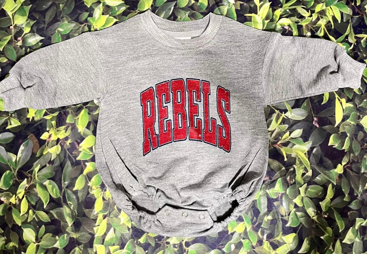 KIDS SHIRTS