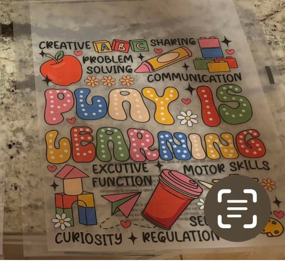 DTF PRINTS
