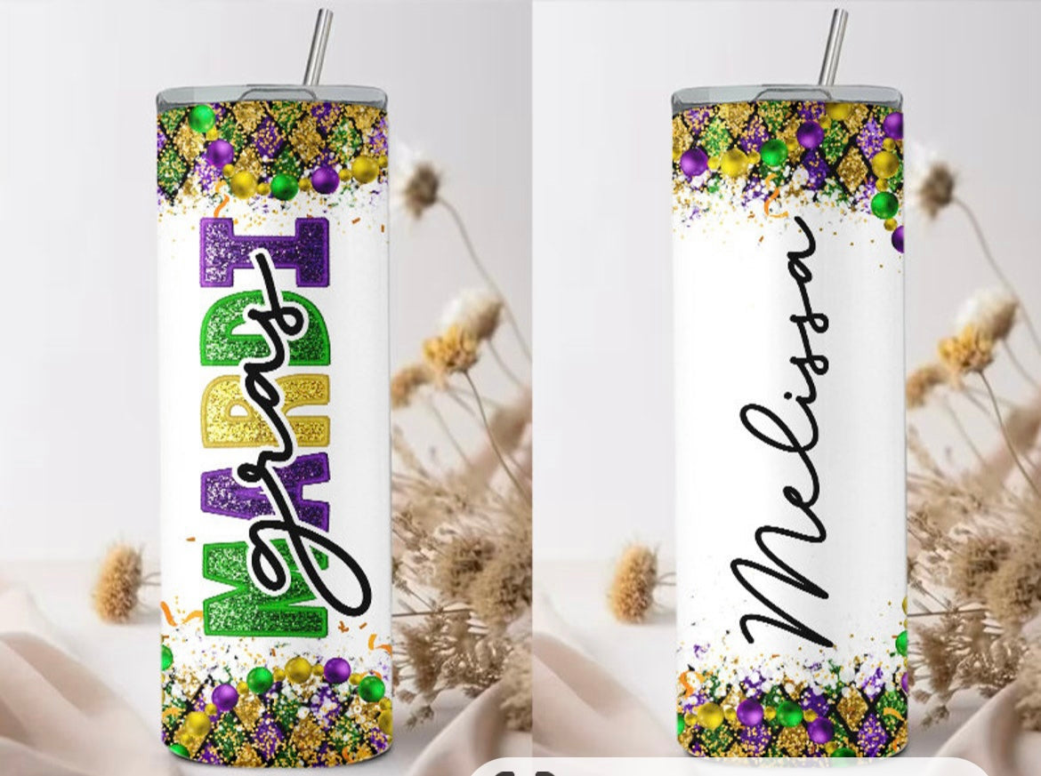 20 OZ TUMBLERS