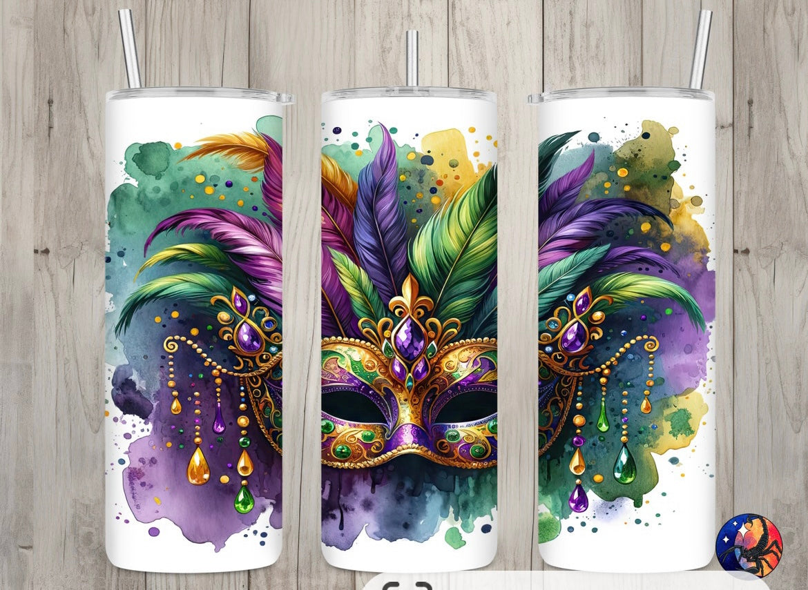 20 OZ TUMBLERS