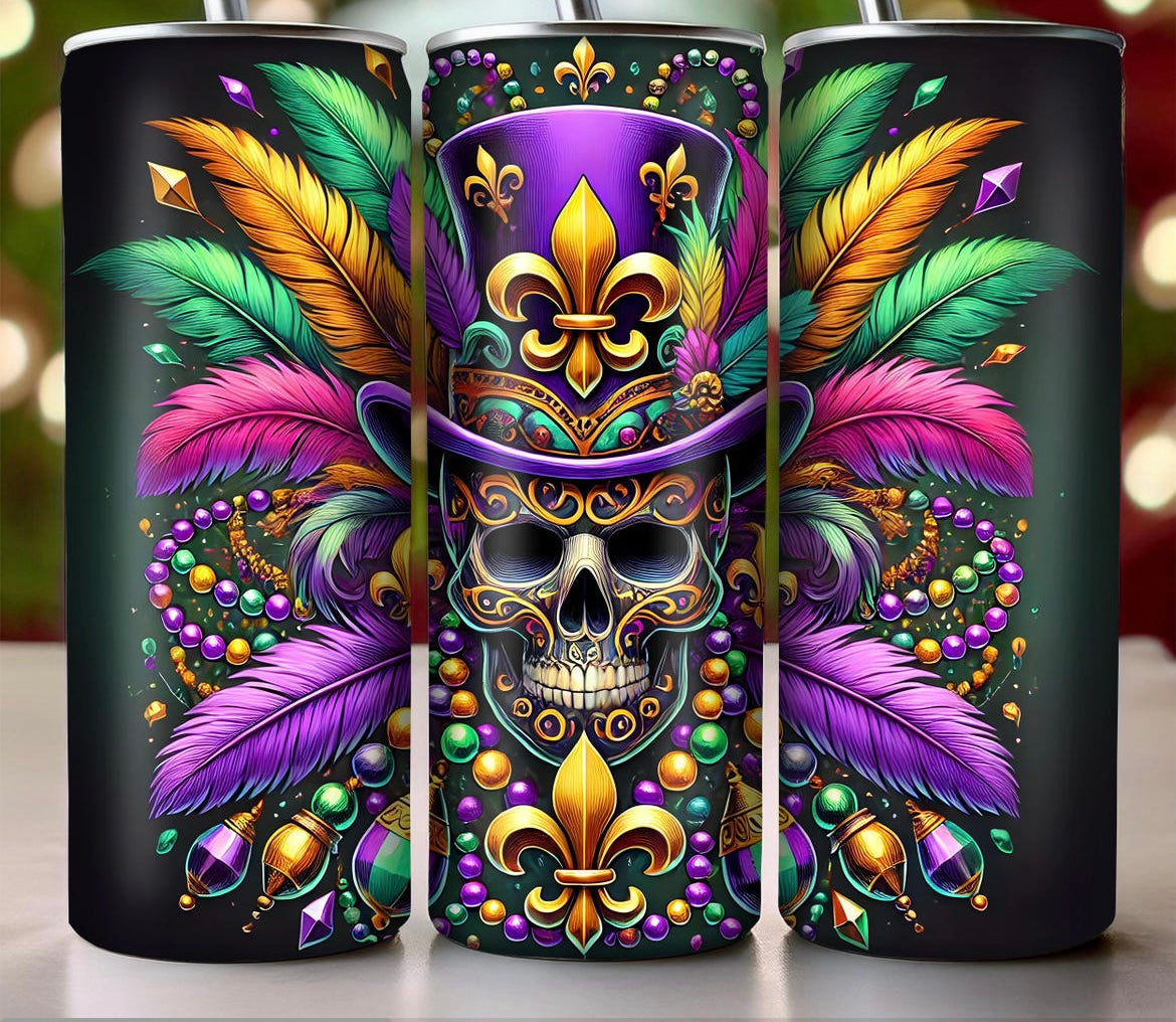 20 OZ TUMBLERS