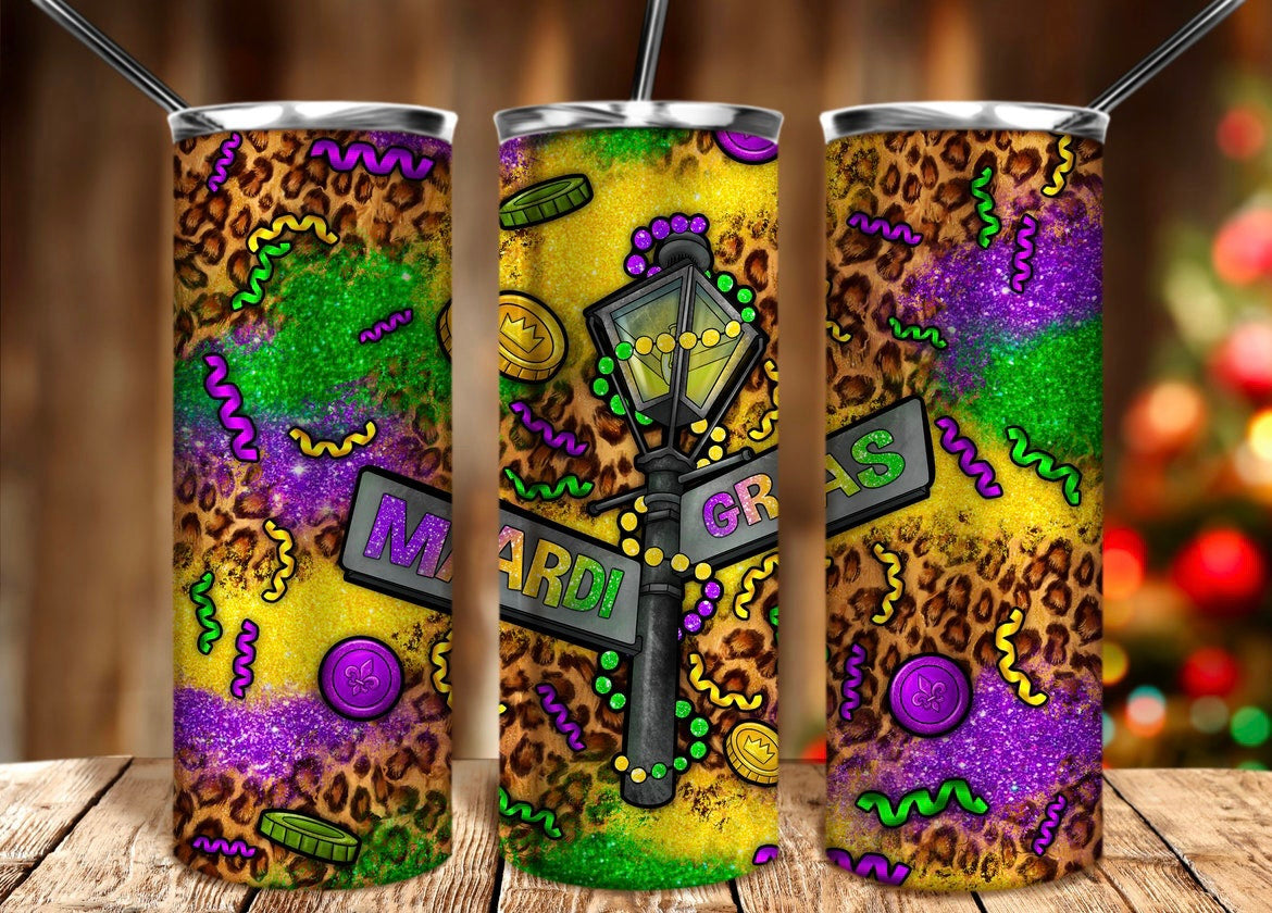 20 OZ TUMBLERS