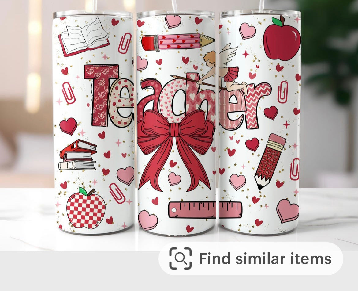 20 OZ TUMBLERS