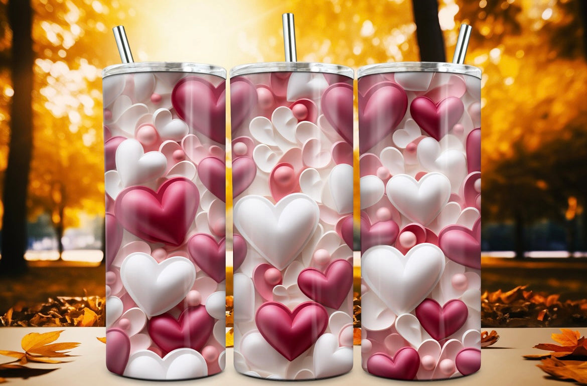 20 OZ TUMBLERS