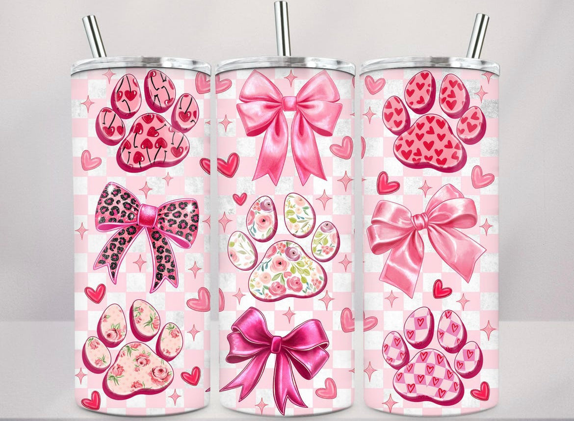20 OZ TUMBLERS