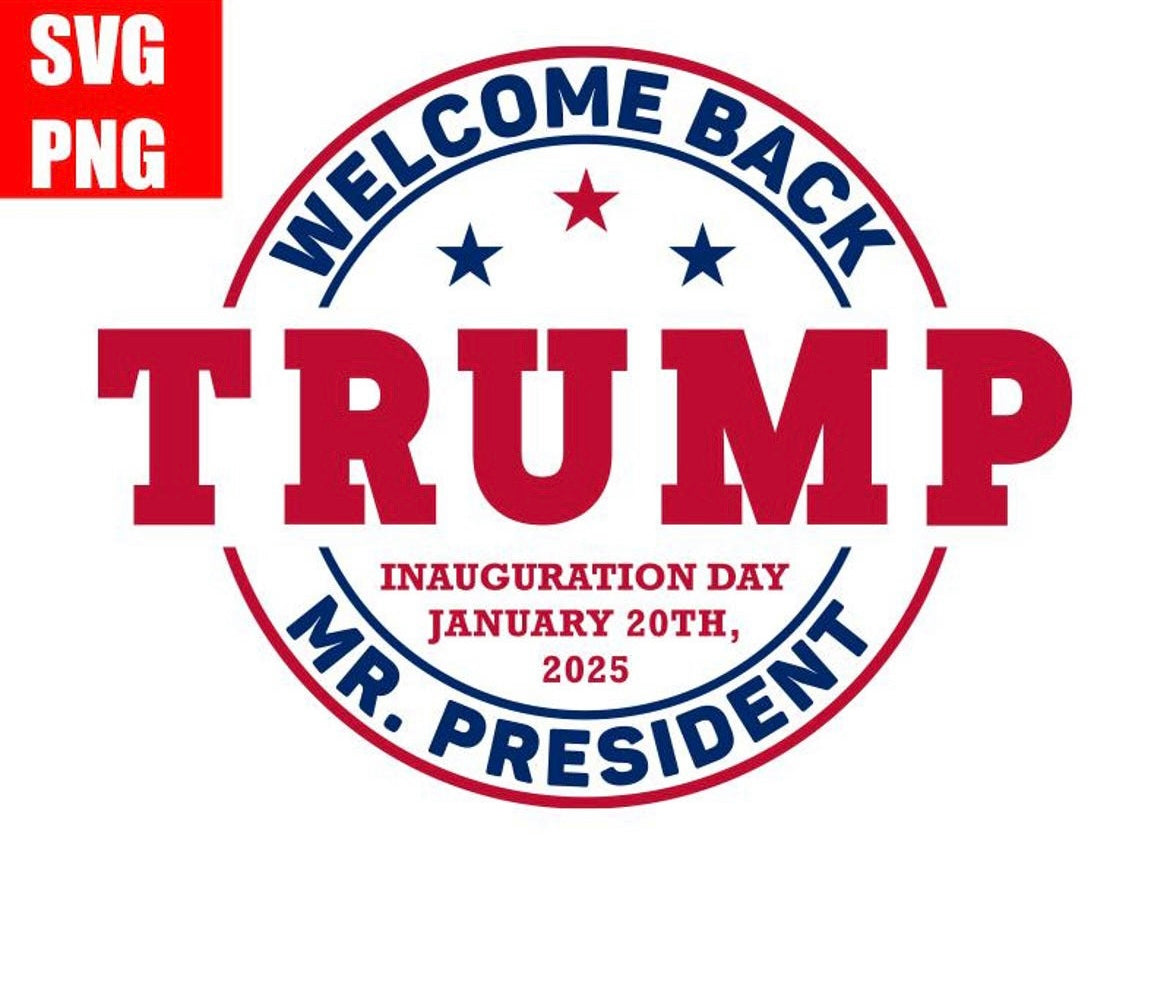 NEW ARRIVALS/TRUMP 2025