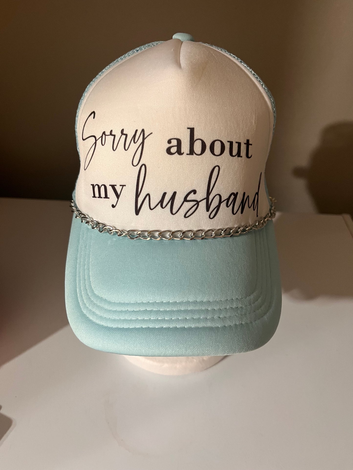 TRUCKER HATS