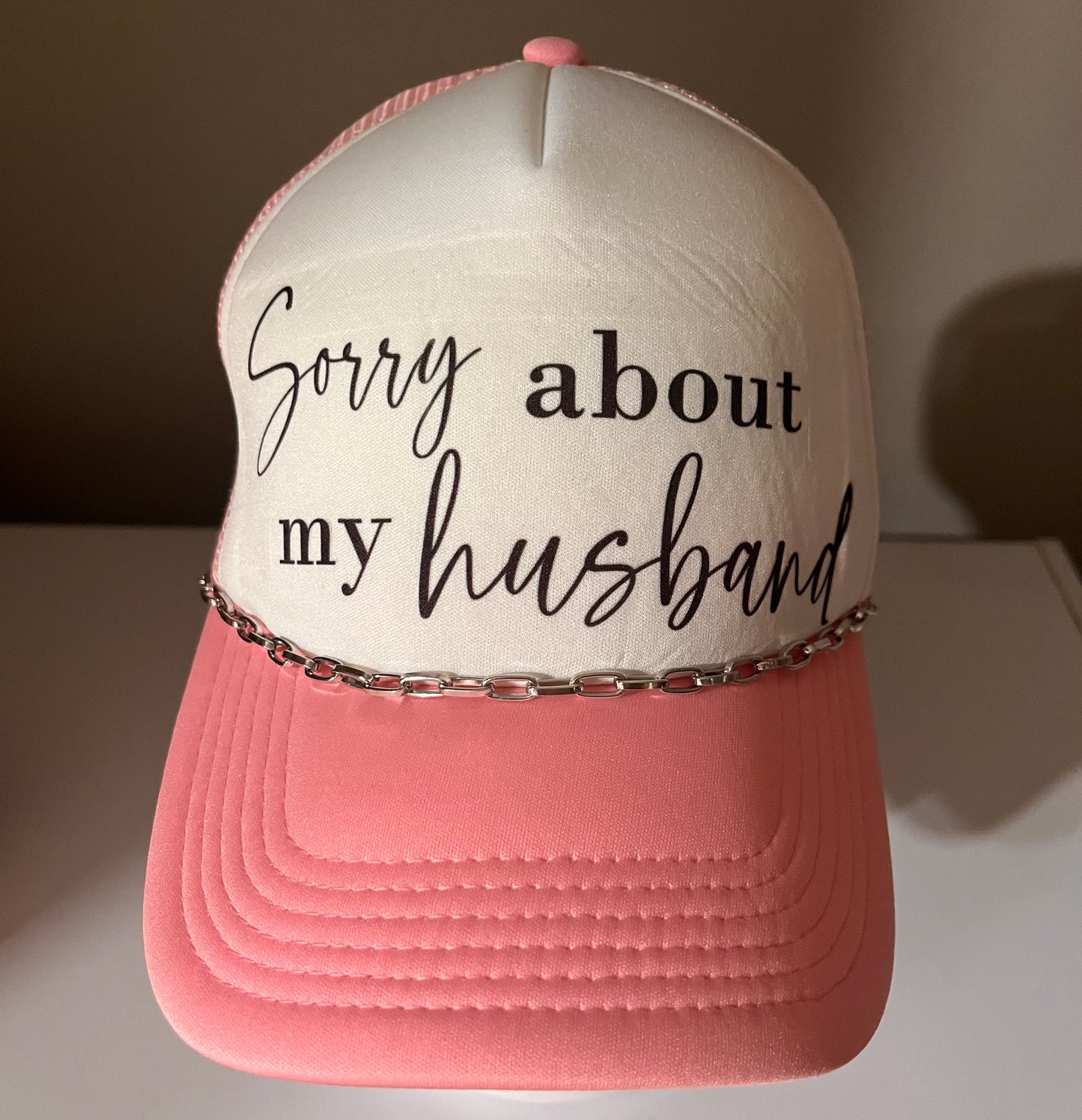 TRUCKER HATS