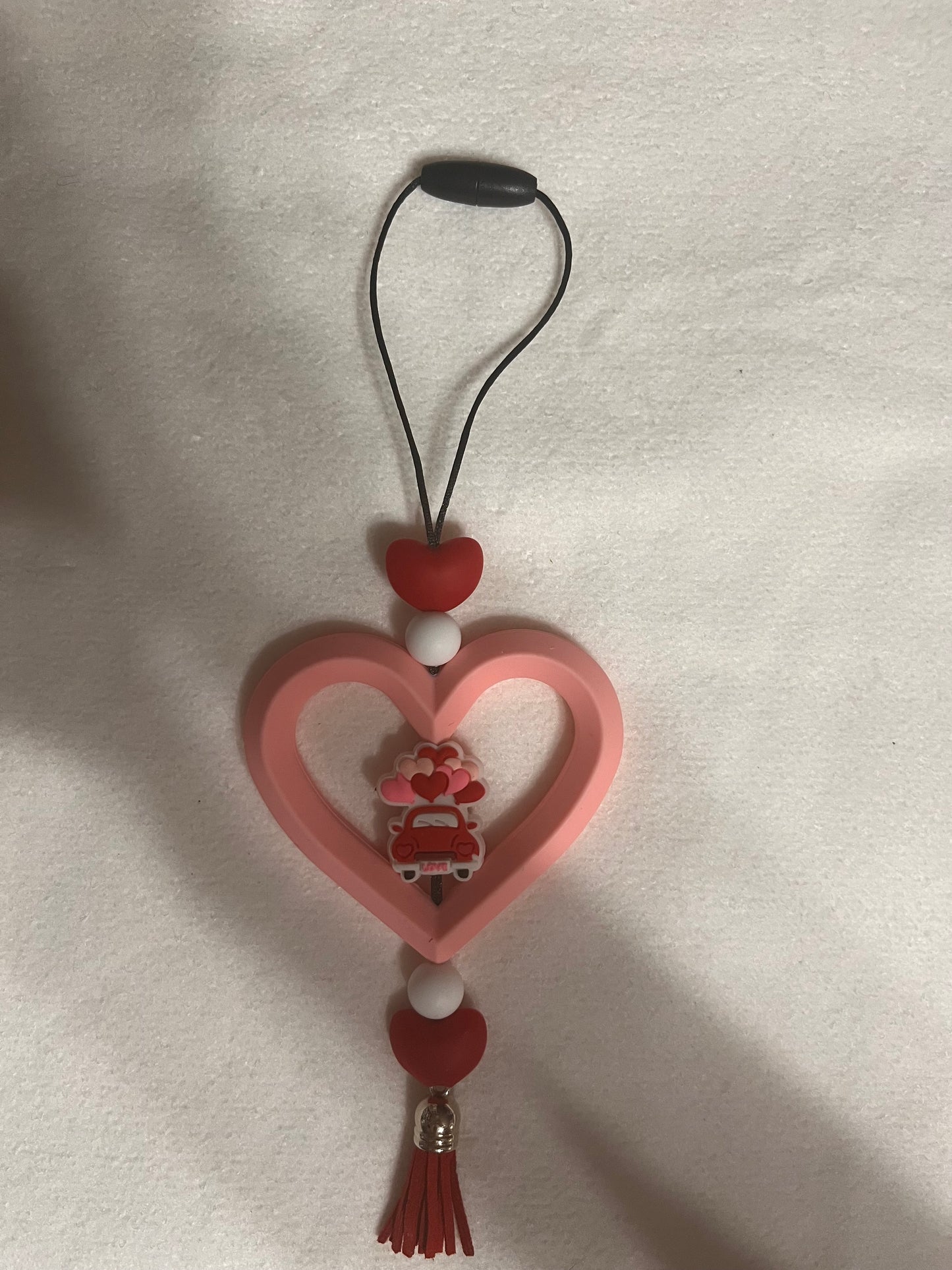 CAR CHARMS