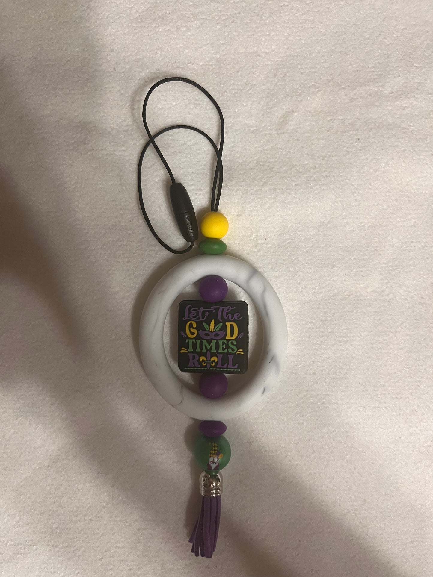 CAR CHARMS