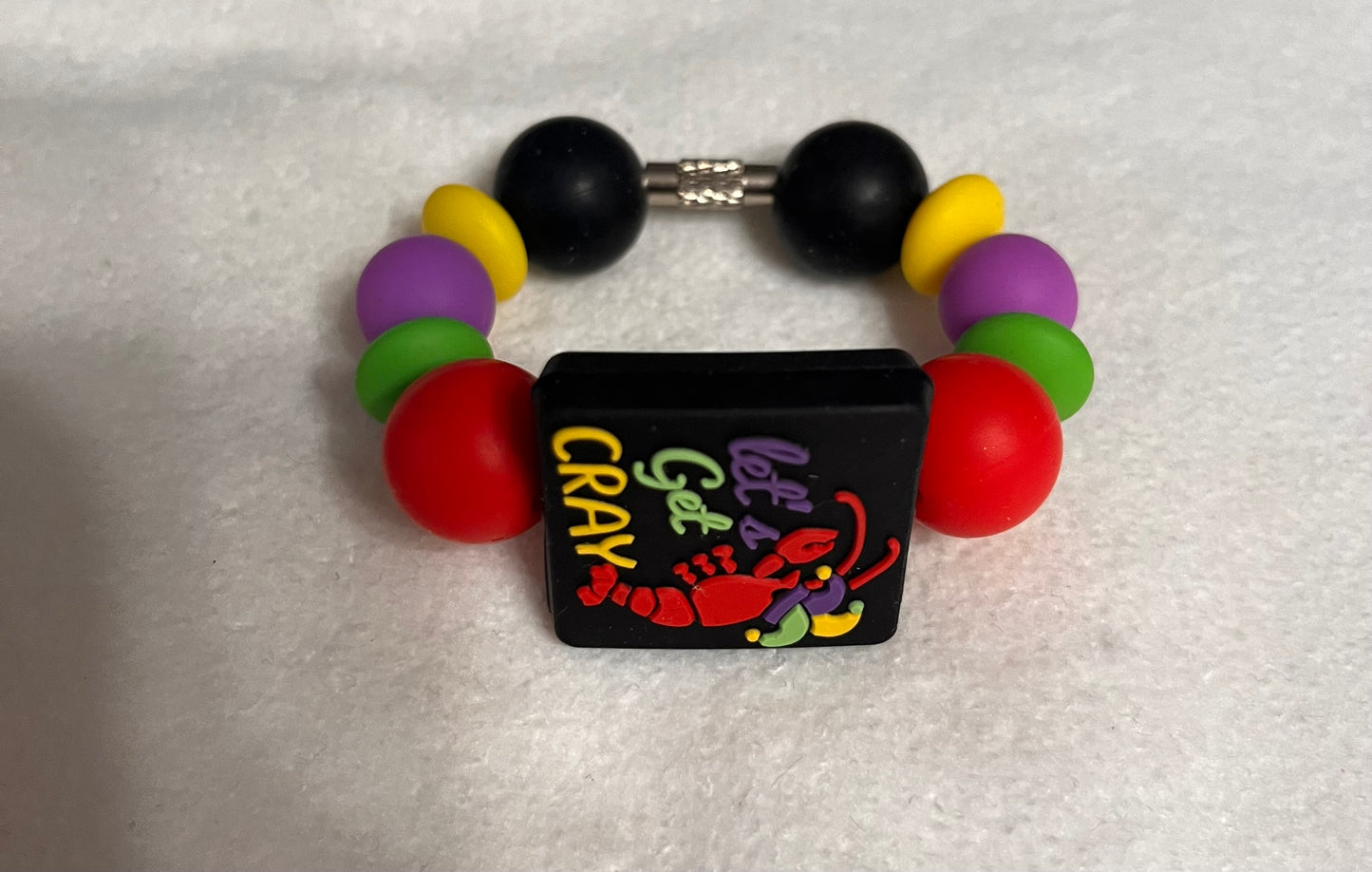 CUP CHARMS