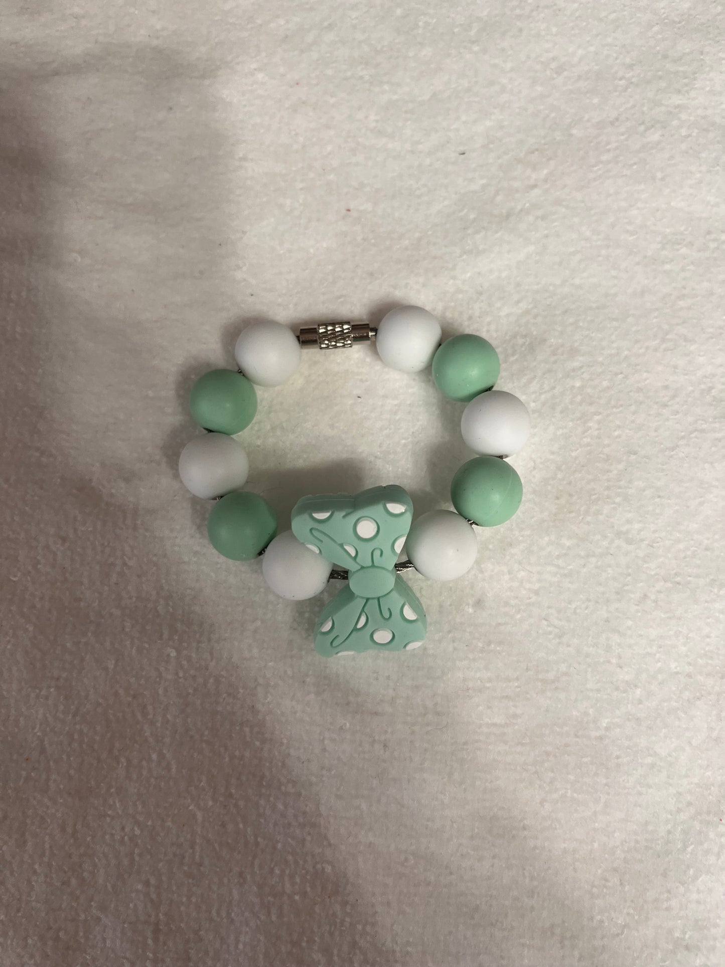 CUP CHARMS