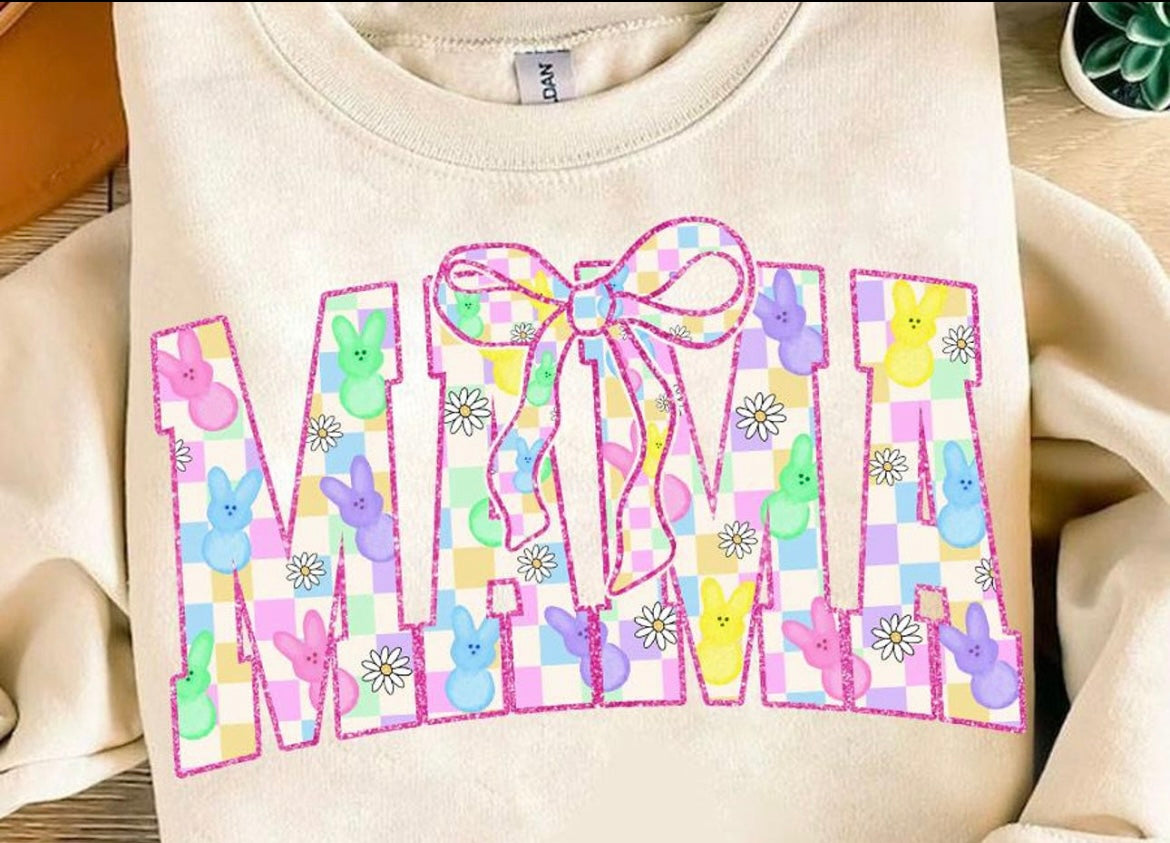 NEW ARRIVALS/EASTER