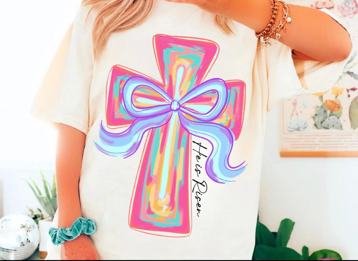 NEW ARRIVALS/EASTER