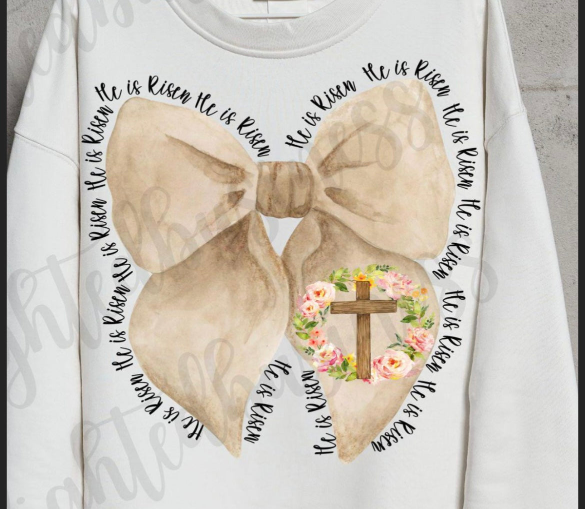 KIDS SHIRTS/EASTER