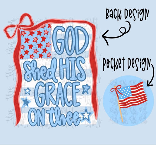 NEW ARRIVALS/4TH OF JULY