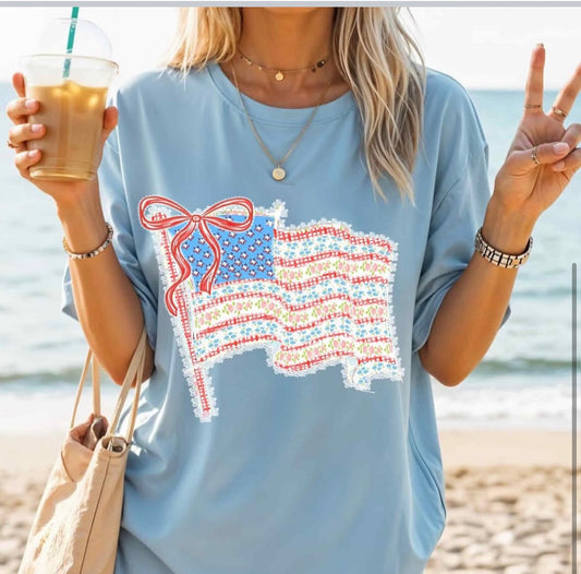 NEW ARRIVALS/4TH OF JULY