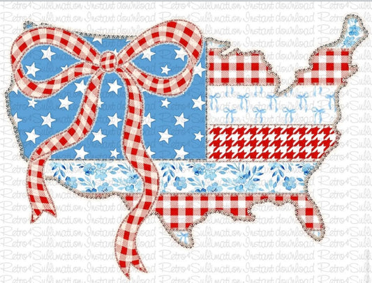 NEW ARRIVALS/4TH OF JULY