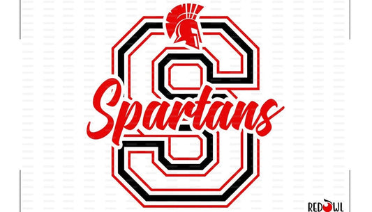 KIDS SHIRTS/SCHOOL SPIRIT