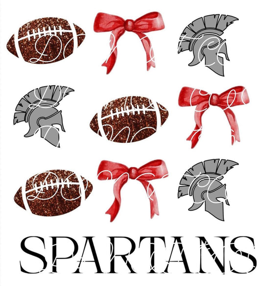 KIDS SHIRTS/SCHOOL SPIRIT