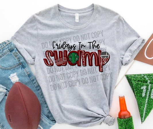 KIDS SHIRTS/SCHOOL SPIRIT