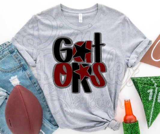 KIDS SHIRTS/SCHOOL SPIRIT