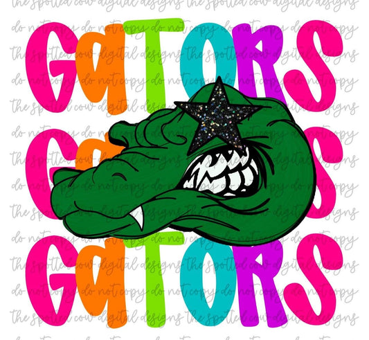 KIDS SHIRTS/SCHOOL SPIRIT