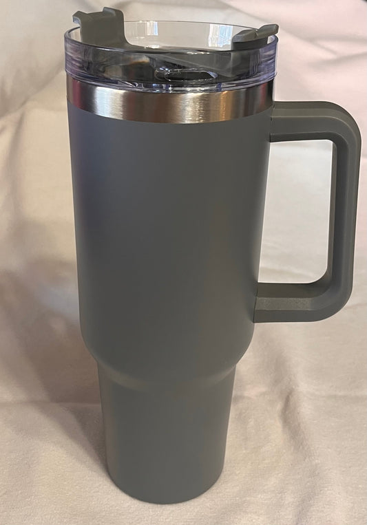 40 OZ TUMBLERS
