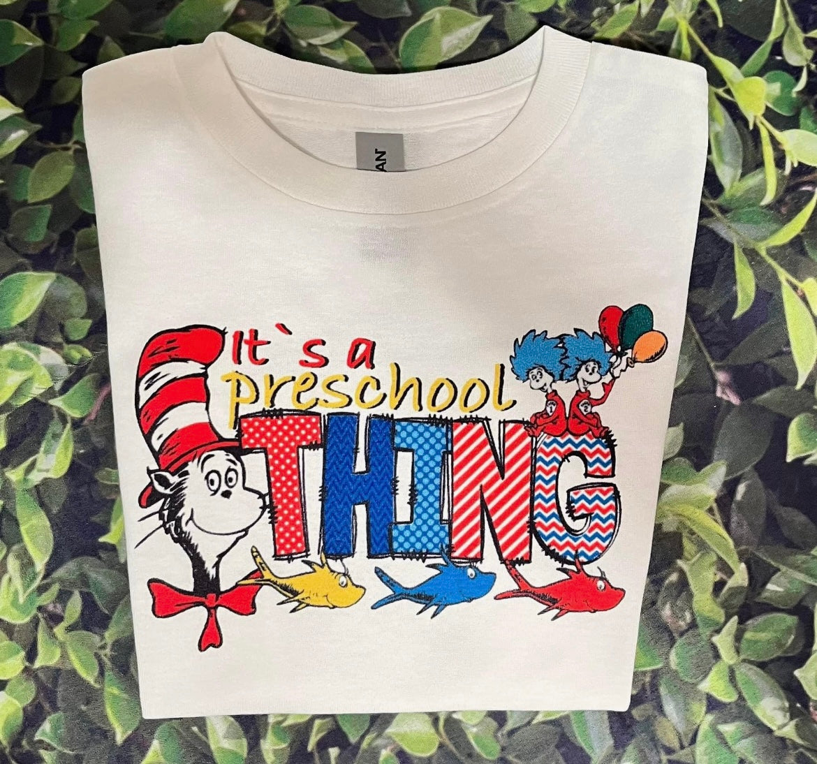 KIDS SHIRTS