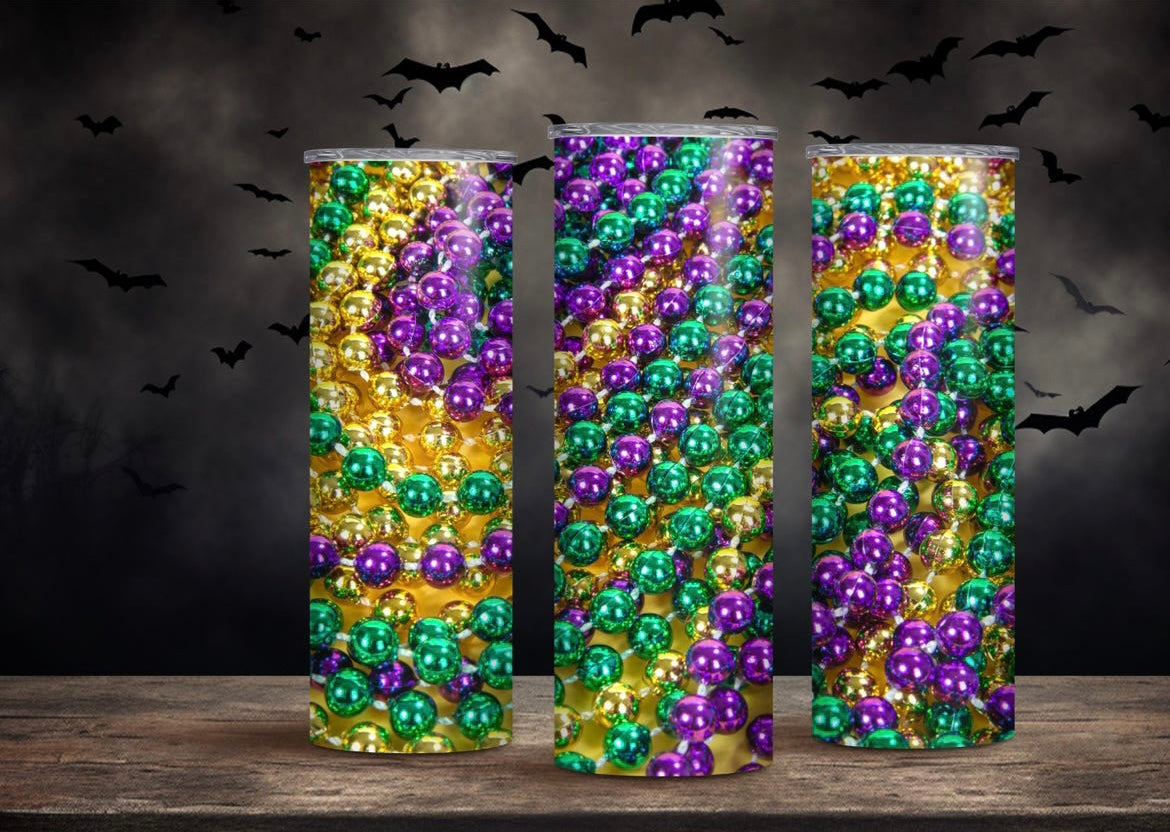 20 OZ TUMBLERS