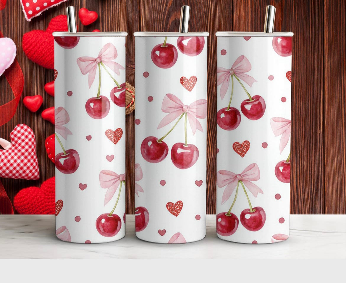 20 OZ TUMBLERS
