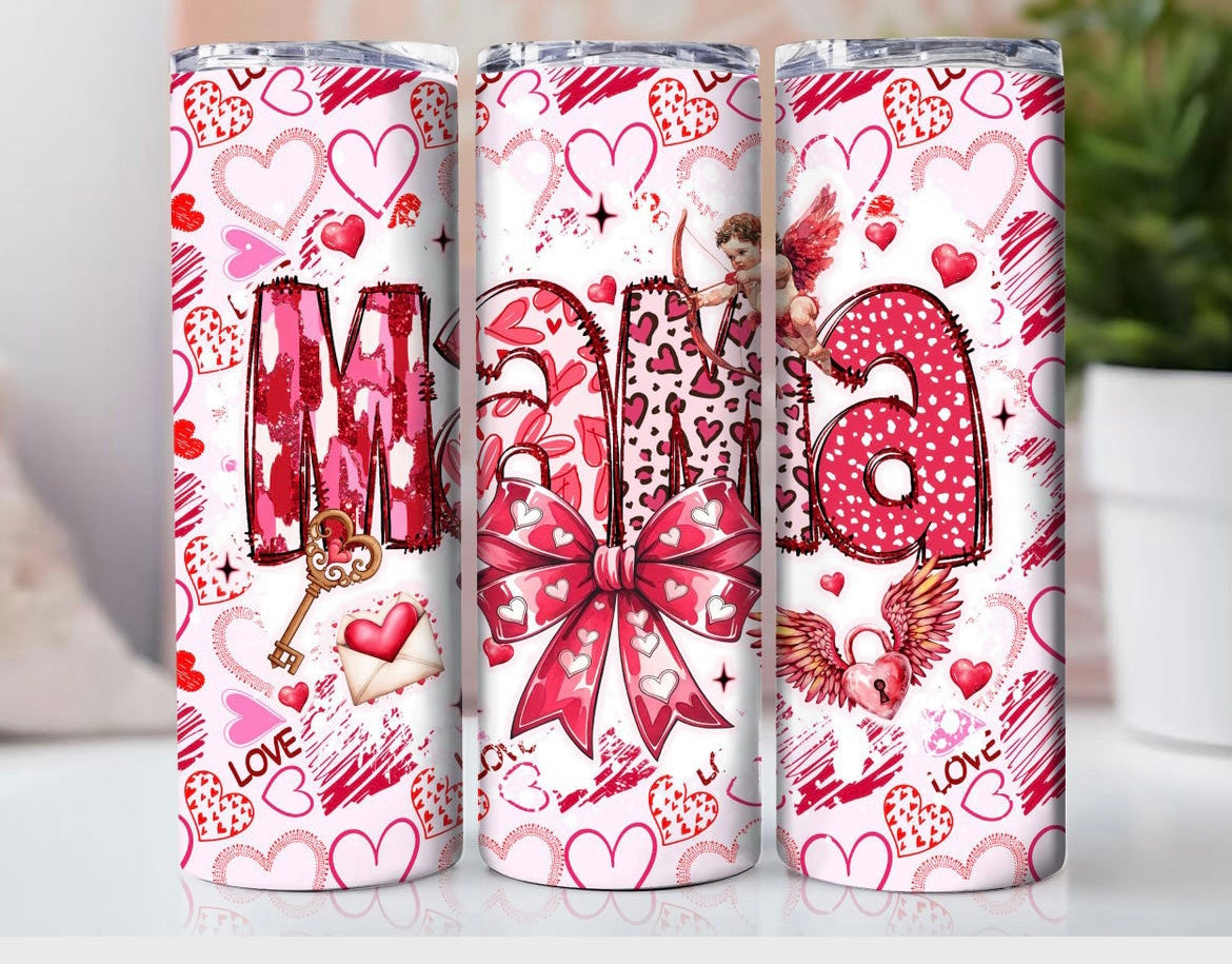 20 OZ TUMBLERS