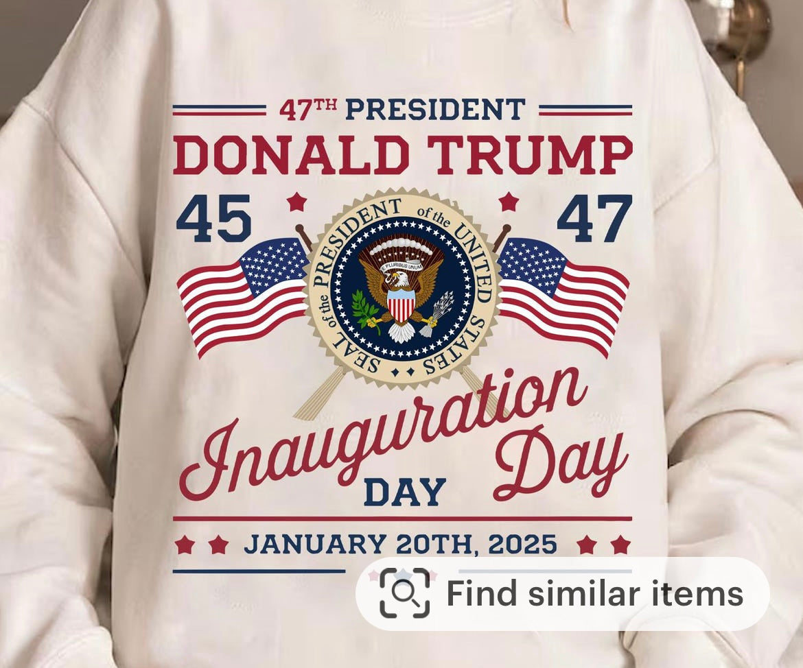 NEW ARRIVALS/TRUMP 2025