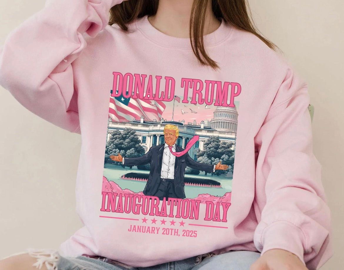 NEW ARRIVALS/TRUMP 2025