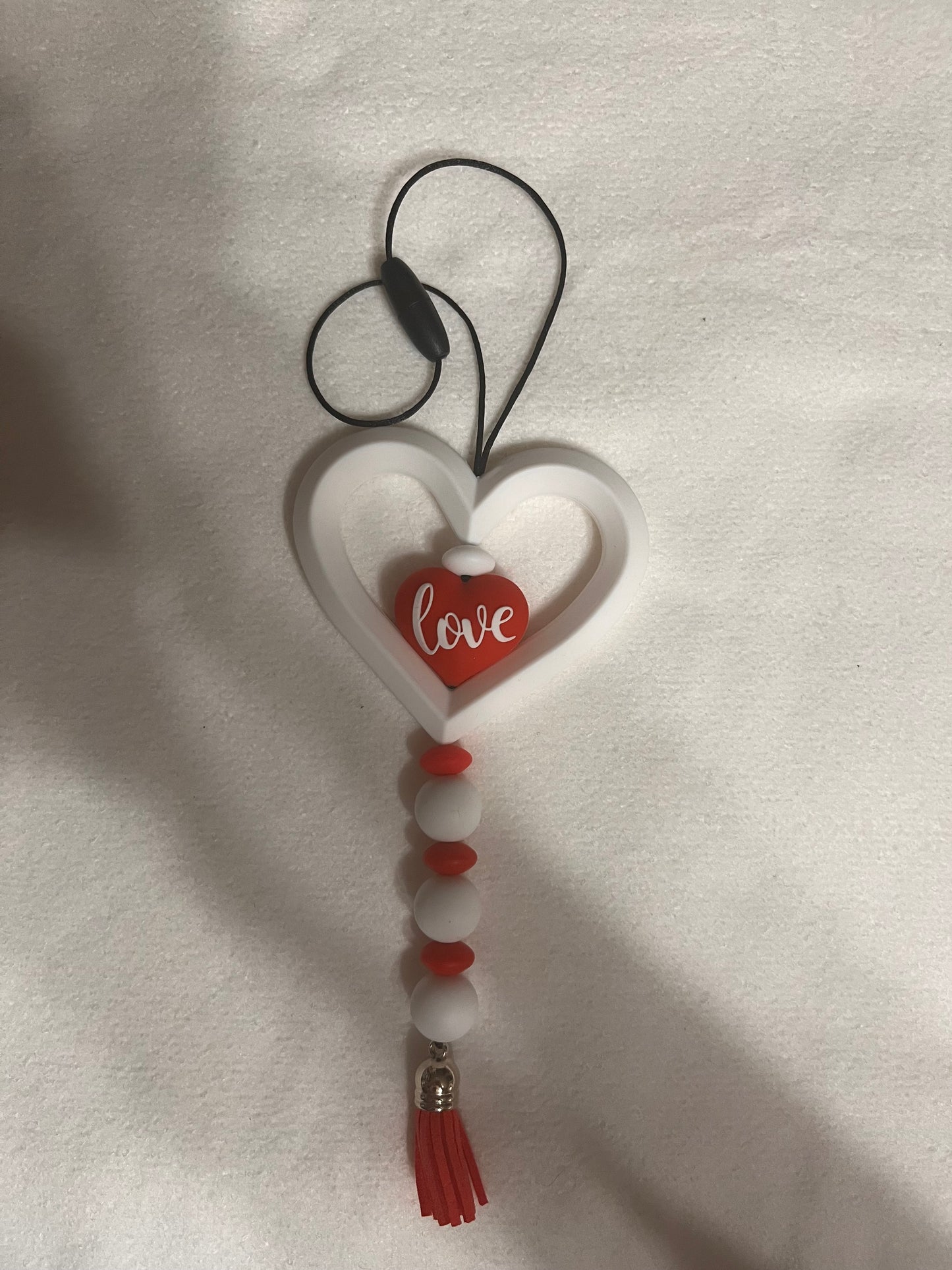 CAR CHARMS