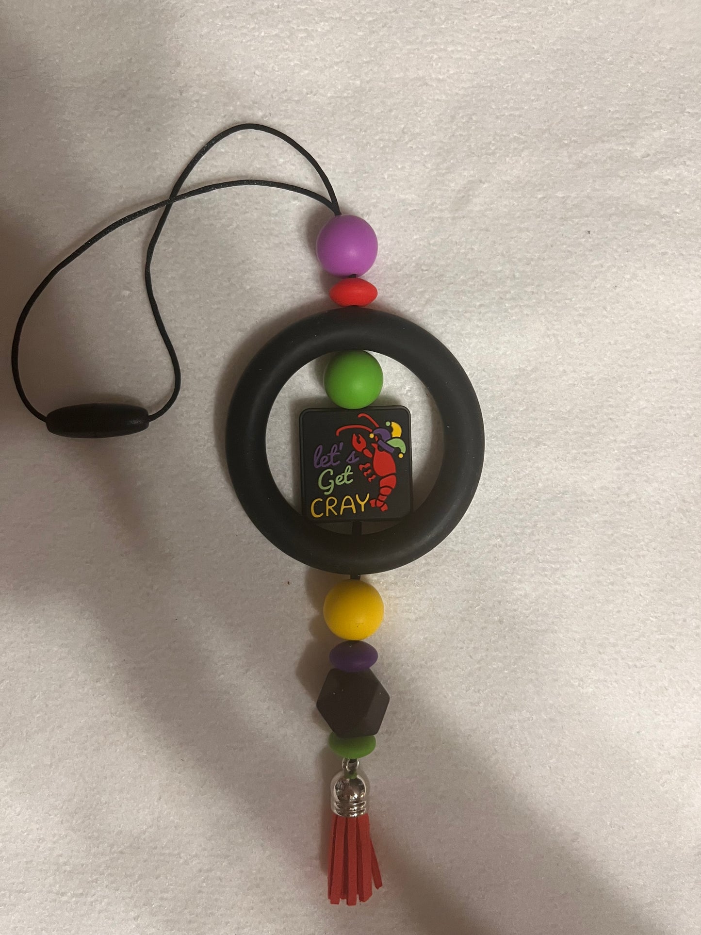 CAR CHARMS