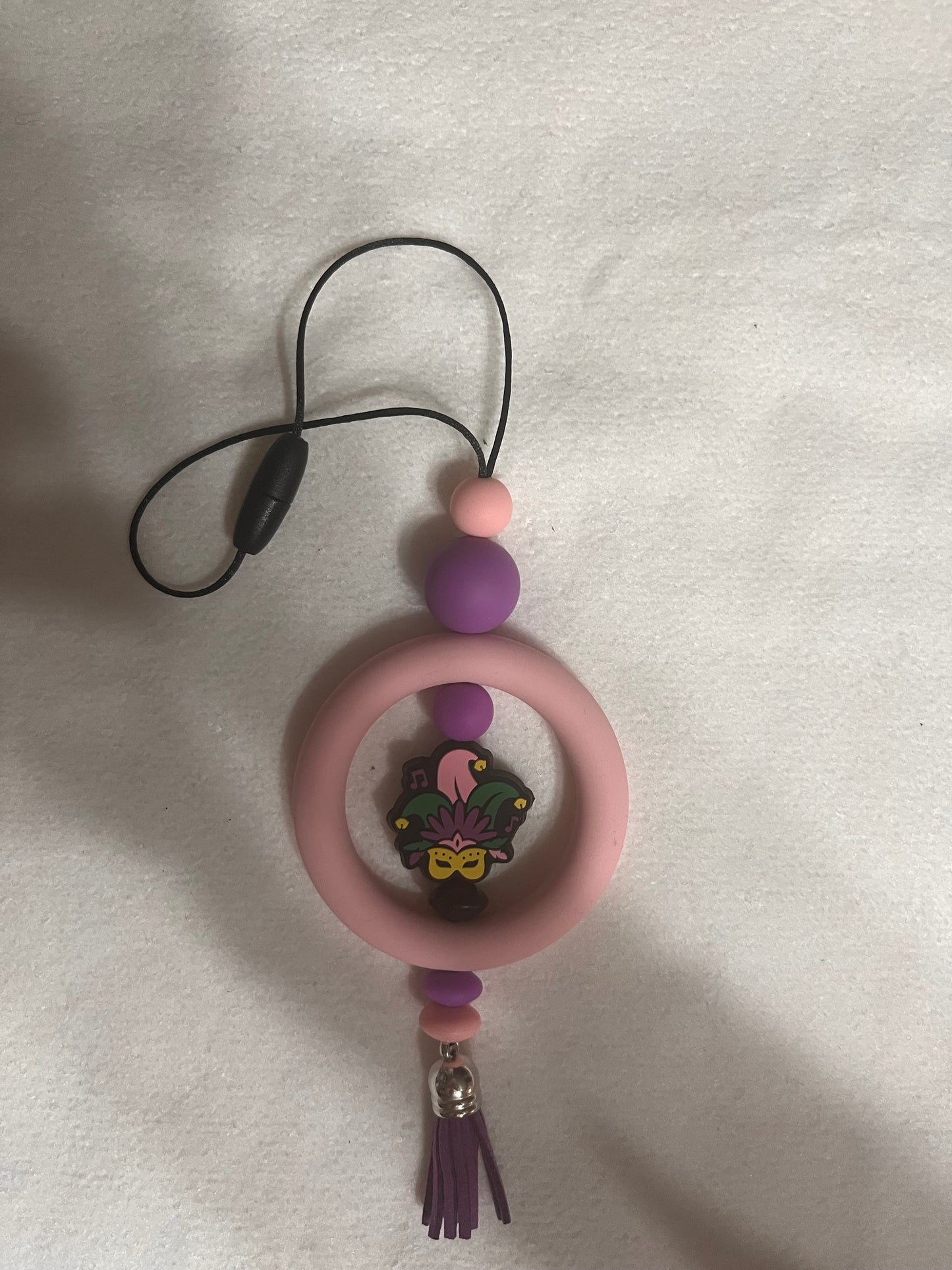 CAR CHARMS