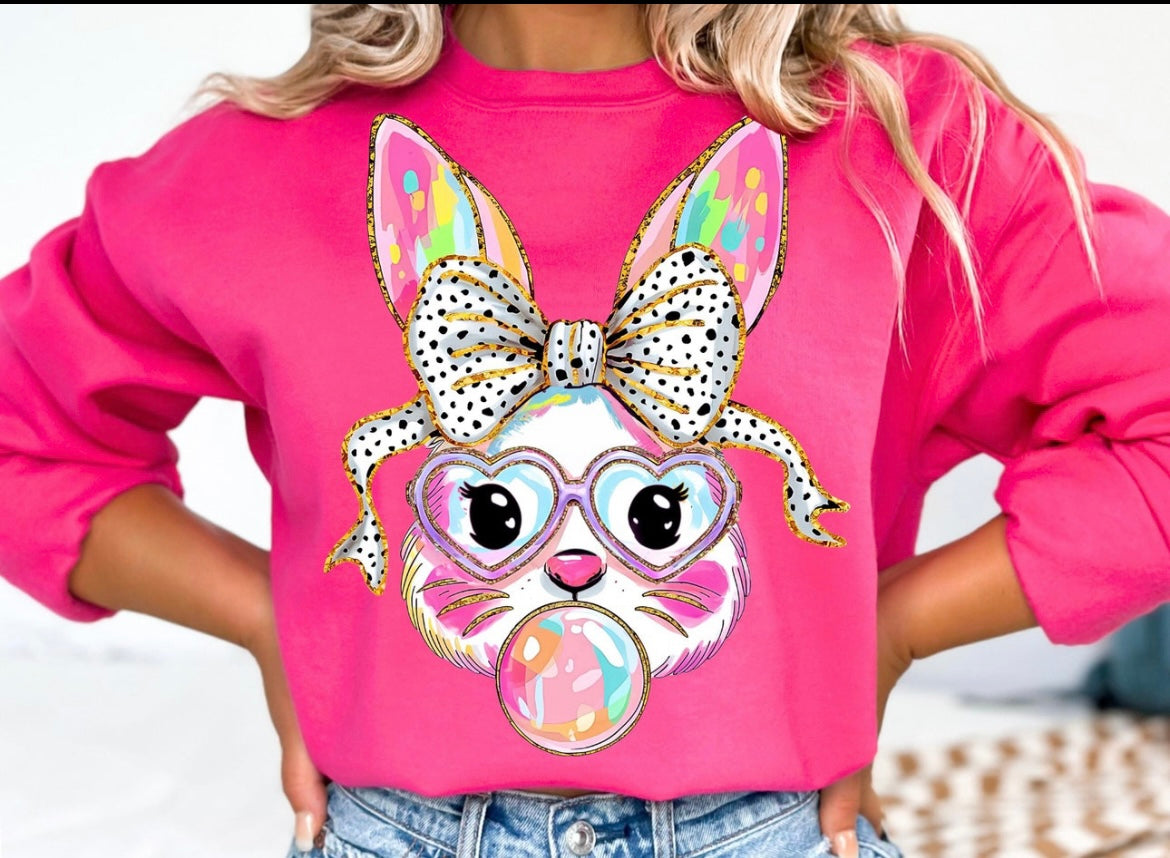 KIDS SHIRTS/EASTER